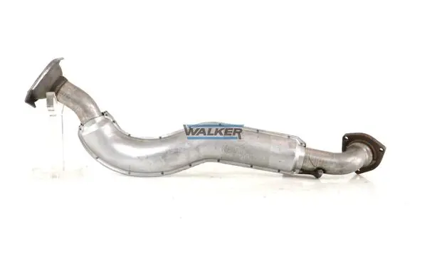 Handler.Part Exhaust pipe WALKER 03962 1