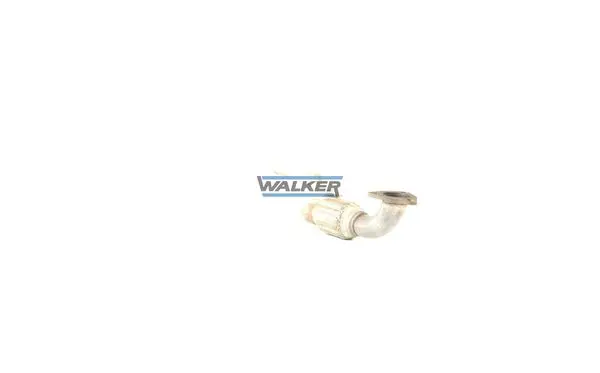 Handler.Part Exhaust pipe WALKER 04065 5