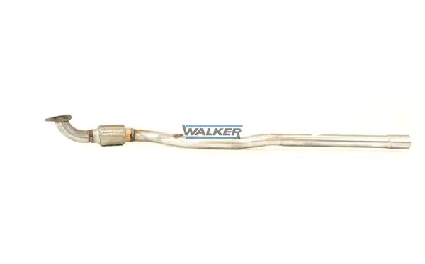 Handler.Part Exhaust pipe WALKER 04065 2