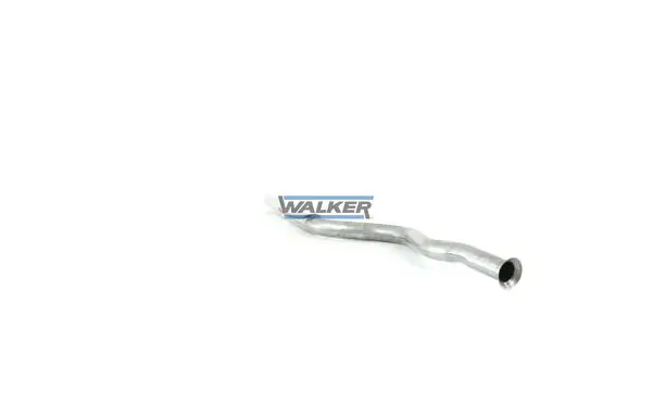 Handler.Part Exhaust pipe WALKER 04068 3