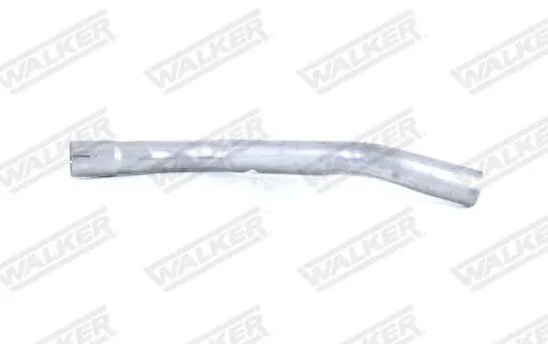 Handler.Part Exhaust pipe WALKER 04069 2