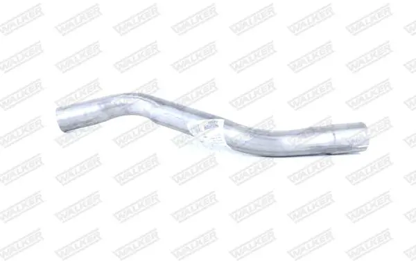 Handler.Part Exhaust pipe WALKER 04069 4