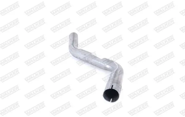 Handler.Part Exhaust pipe WALKER 04070 9