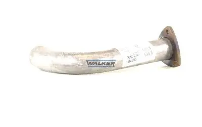 Handler.Part Exhaust pipe WALKER 04655 8