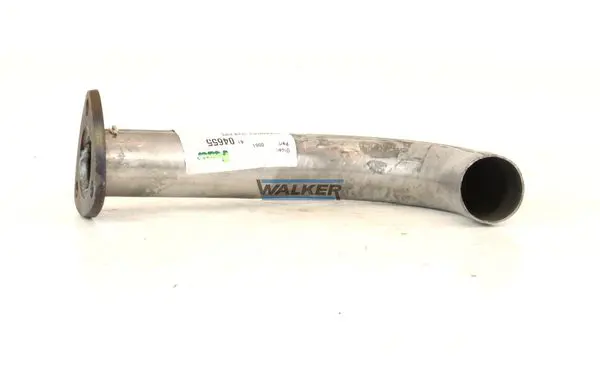 Handler.Part Exhaust pipe WALKER 04655 2