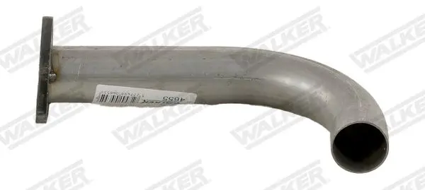 Handler.Part Exhaust pipe WALKER 04655 1