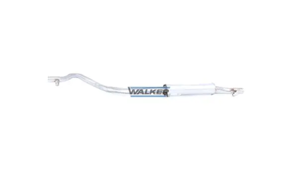 Handler.Part Front silencer WALKER 04636 5