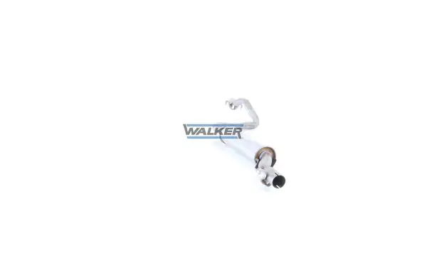 Handler.Part Front silencer WALKER 04636 6