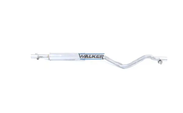 Handler.Part Front silencer WALKER 04636 3