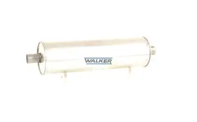 Handler.Part Middle silencer WALKER 05149 7