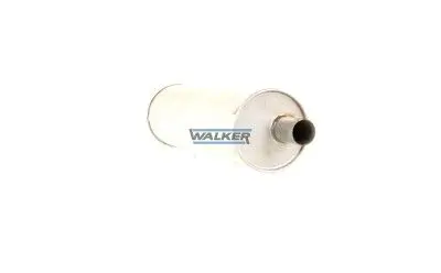 Handler.Part Middle silencer WALKER 05149 8