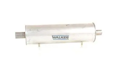 Handler.Part Middle silencer WALKER 05149 5