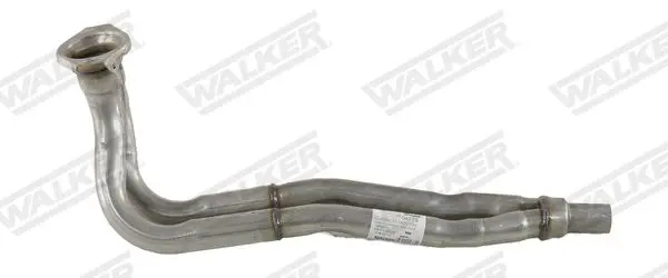 Handler.Part Exhaust pipe WALKER 04775 1