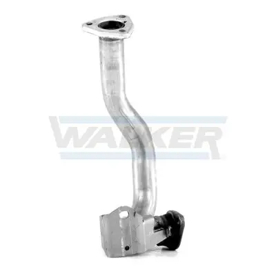 Handler.Part Exhaust pipe WALKER 05322 4