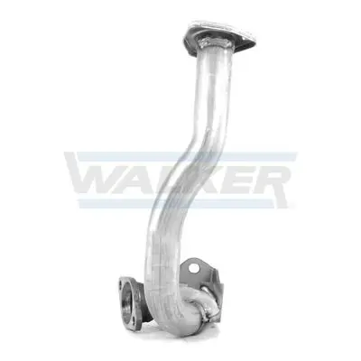 Handler.Part Exhaust pipe WALKER 05322 6