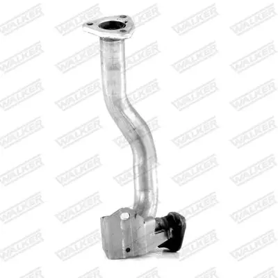 Handler.Part Exhaust pipe WALKER 05322 7