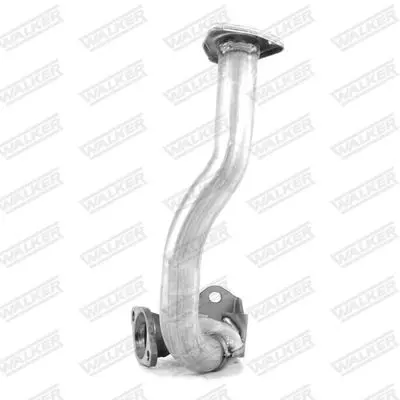 Handler.Part Exhaust pipe WALKER 05322 9