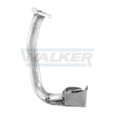 Handler.Part Exhaust pipe WALKER 05322 3