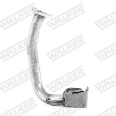 Handler.Part Exhaust pipe WALKER 05322 2