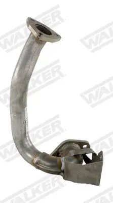 Handler.Part Exhaust pipe WALKER 05322 1