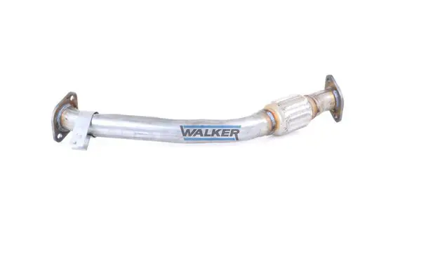 Handler.Part Exhaust pipe WALKER 05326 5