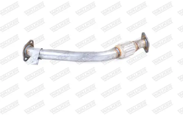 Handler.Part Exhaust pipe WALKER 05326 8