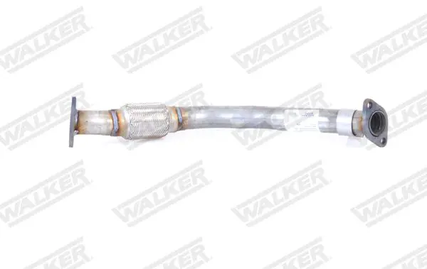 Handler.Part Exhaust pipe WALKER 05326 2