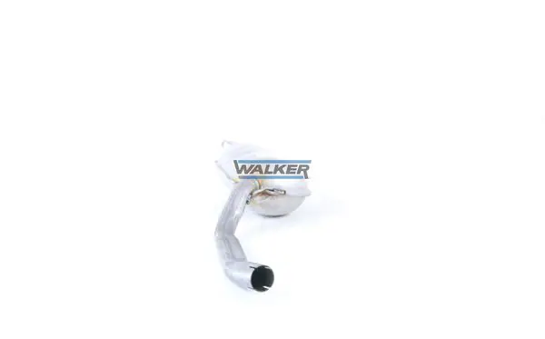 Handler.Part End silencer WALKER 05425 6