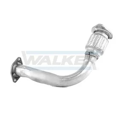 Handler.Part Exhaust pipe WALKER 06425 5