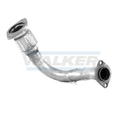 Handler.Part Exhaust pipe WALKER 06425 3