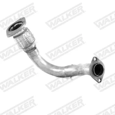 Handler.Part Exhaust pipe WALKER 06425 2