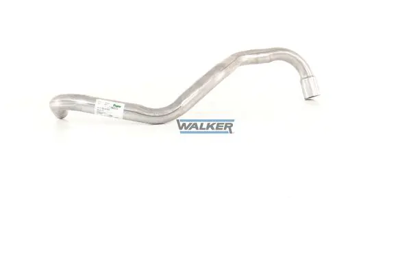 Handler.Part Exhaust pipe WALKER 06675 4