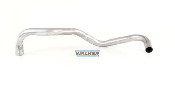 Handler.Part Exhaust pipe WALKER 06675 2