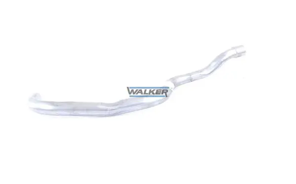 Handler.Part Exhaust pipe WALKER 06704 5