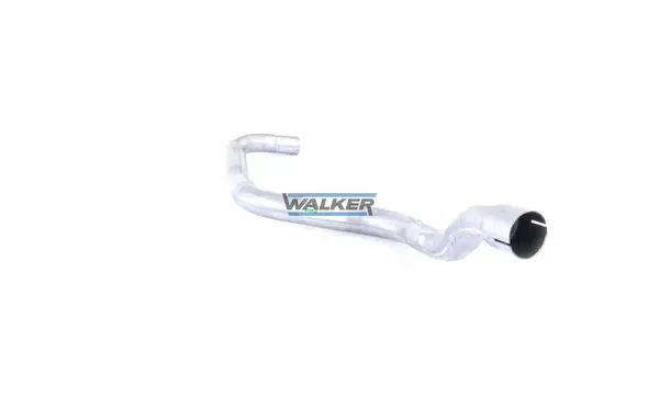 Handler.Part Exhaust pipe WALKER 06704 6