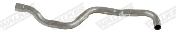 Handler.Part Exhaust pipe WALKER 06704 1