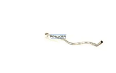 Handler.Part Exhaust pipe WALKER 06850 10