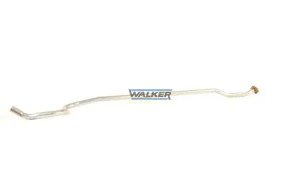 Handler.Part Exhaust pipe WALKER 06850 7