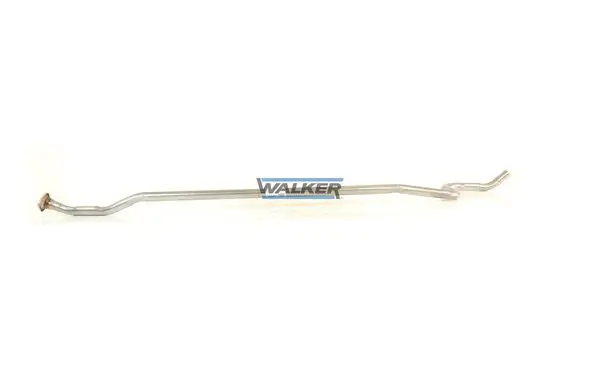 Handler.Part Exhaust pipe WALKER 06850 2