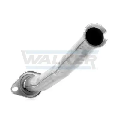 Handler.Part Exhaust pipe WALKER 07162 4