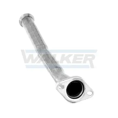 Handler.Part Exhaust pipe WALKER 07162 6