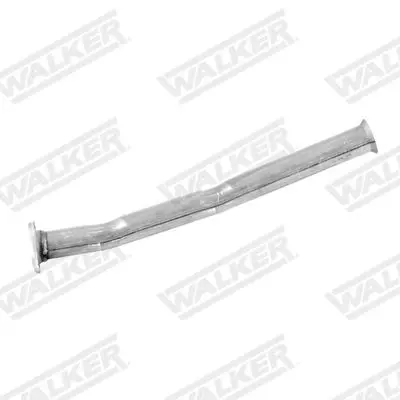 Handler.Part Exhaust pipe WALKER 07162 2