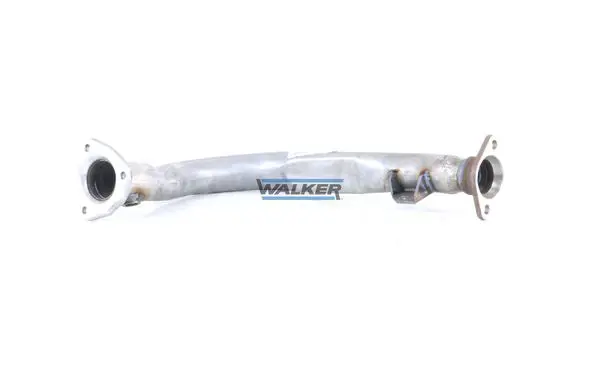 Handler.Part Exhaust pipe WALKER 07172 2