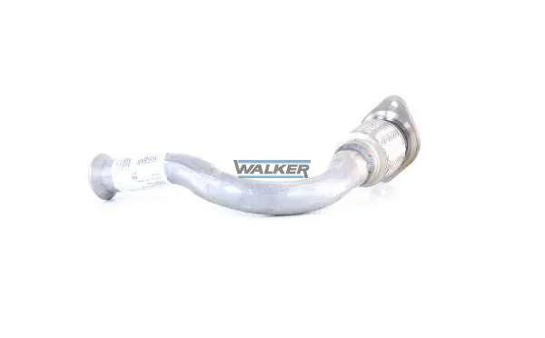 Handler.Part Exhaust pipe WALKER 07178 12