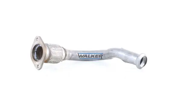 Handler.Part Exhaust pipe WALKER 07178 10