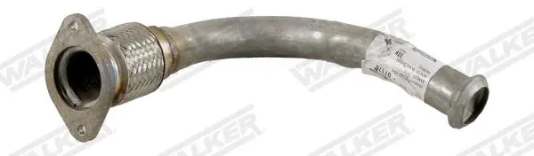 Handler.Part Exhaust pipe WALKER 07178 1