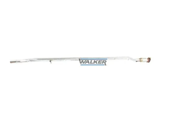 Handler.Part Exhaust pipe WALKER 07143 4