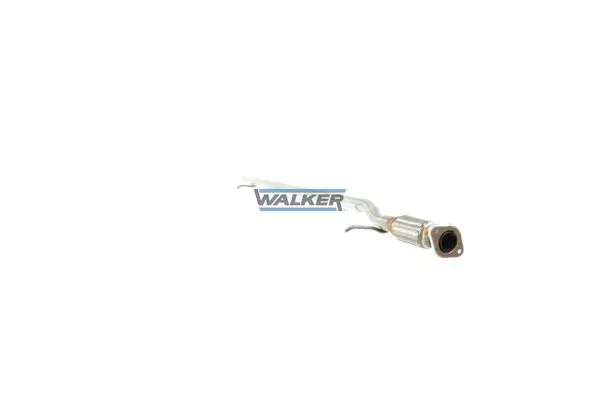 Handler.Part Exhaust pipe WALKER 07143 5