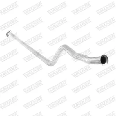 Handler.Part Exhaust pipe WALKER 07150 10