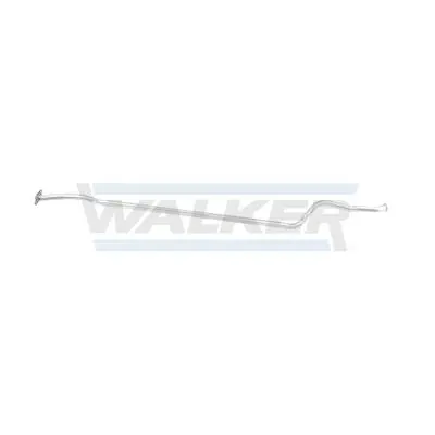 Handler.Part Exhaust pipe WALKER 07150 3